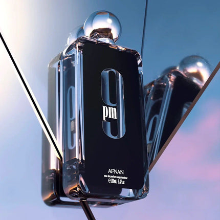 💎 9PM – Eau de Parfum 100 ml | Para Hombres