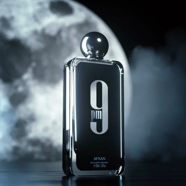 💎 9PM – Eau de Parfum 100 ml | Para Hombres