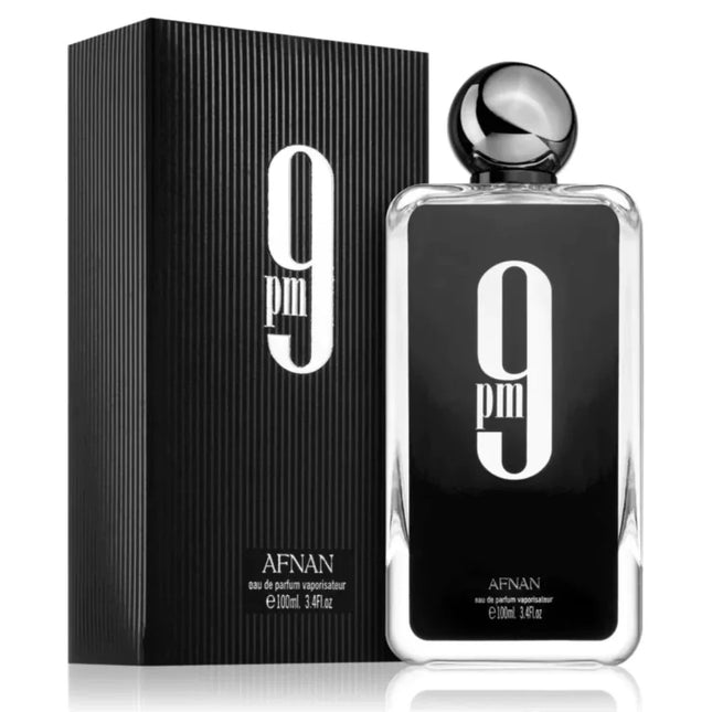 💎 9PM – Eau de Parfum 100 ml | Para Hombres
