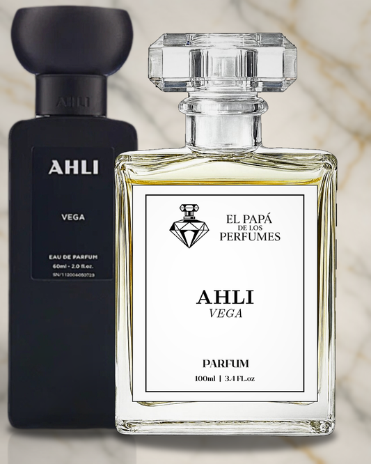 Ahli 100ml