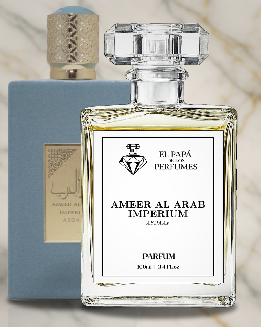 Ameer Al Arab Imperium 100ml