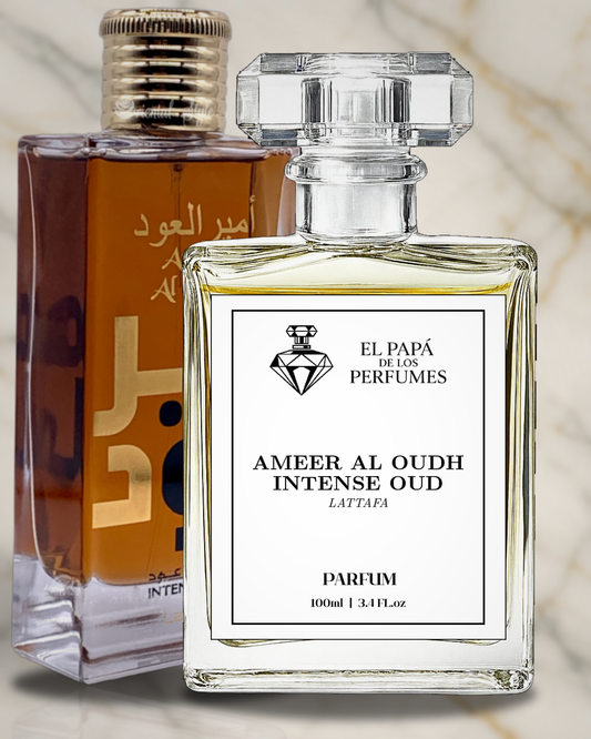 Ameer Al Oudh Intense Oud 100ml