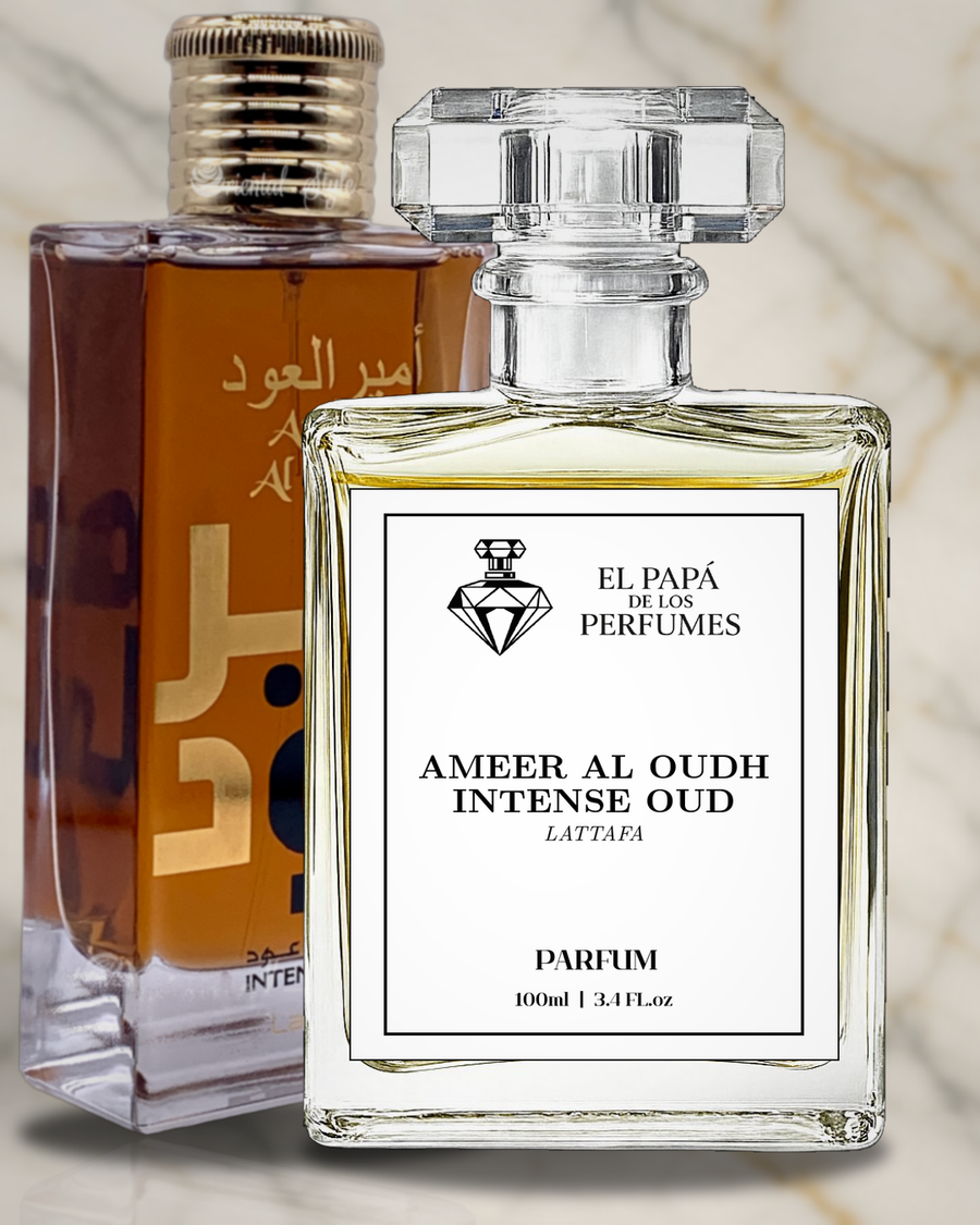 Ameer Al Oudh Intense Oud 100ml