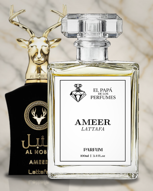Ameer 100ml