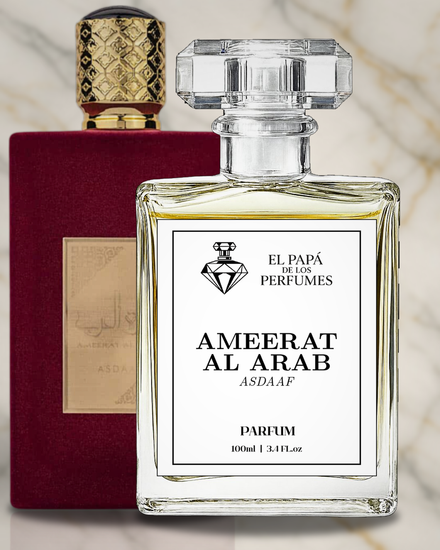 Ameerat Al Arab 100ml
