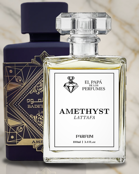Amethyst 100ml