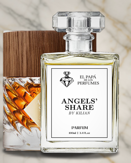 Angels' Share 100ml