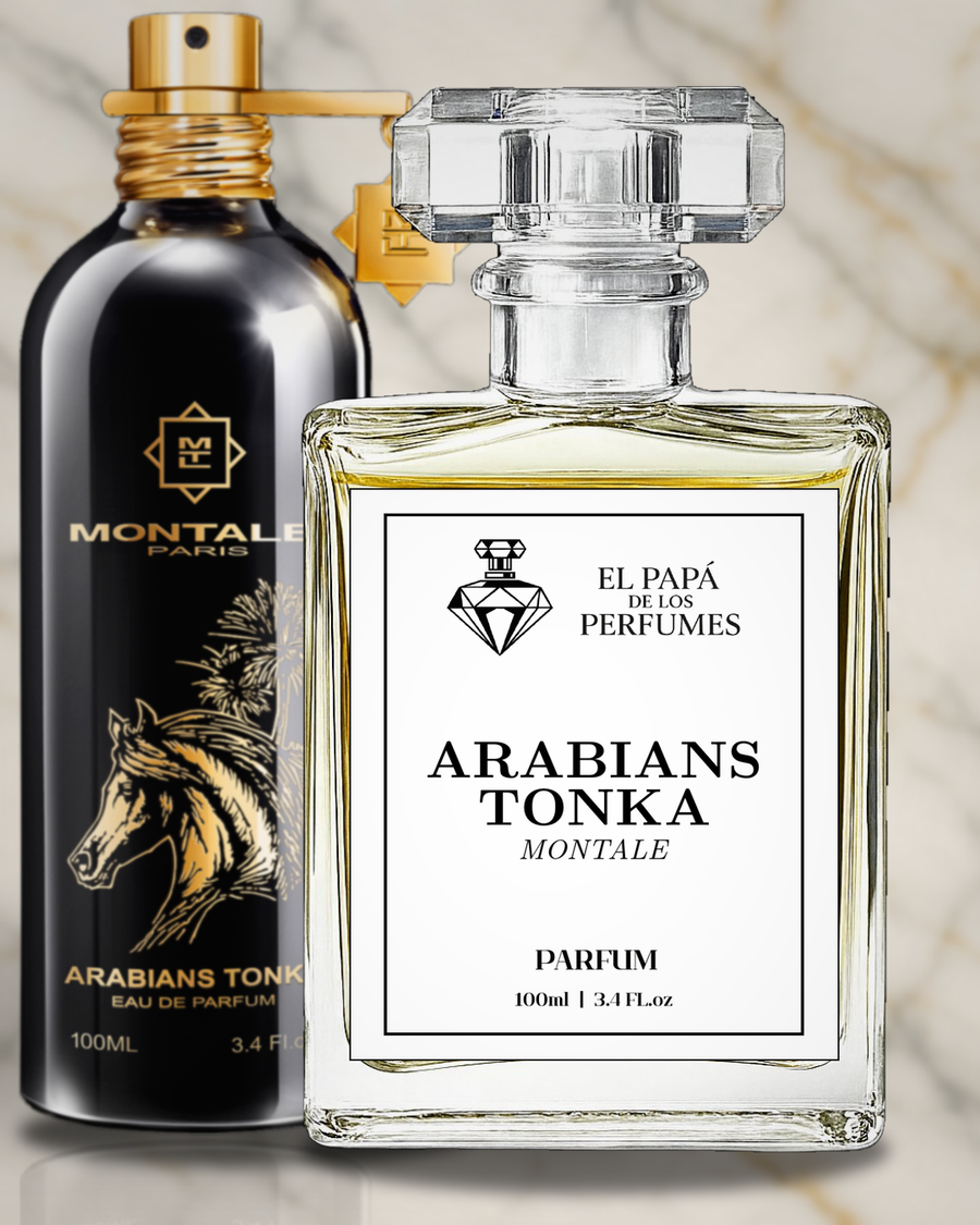 Arabians Tonka 100ml
