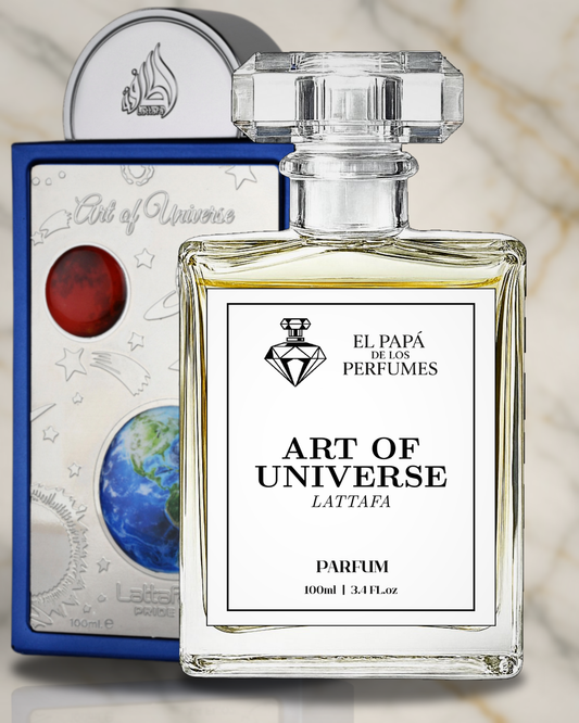 Art of Universe 100ml