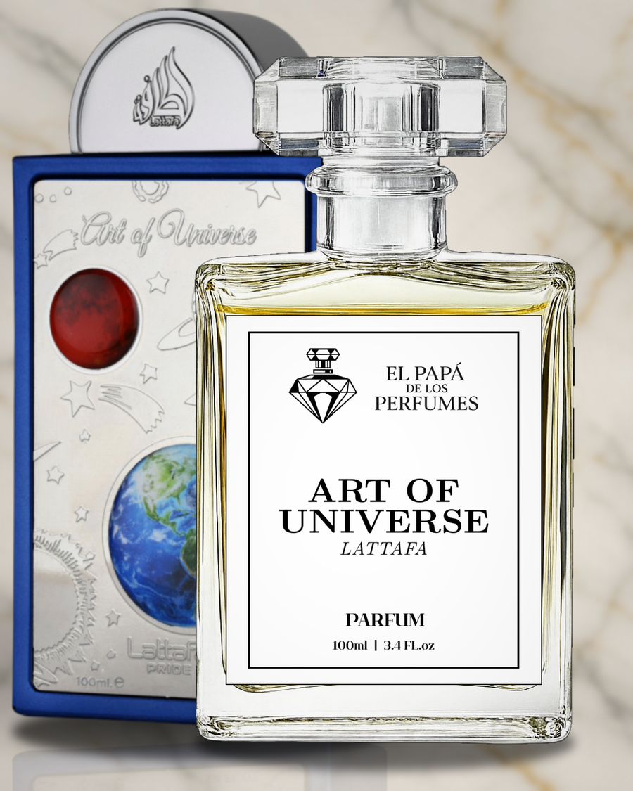 Art of Universe 100ml