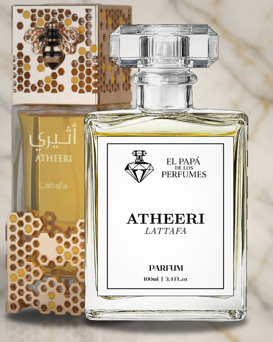 Atheeri 100ml