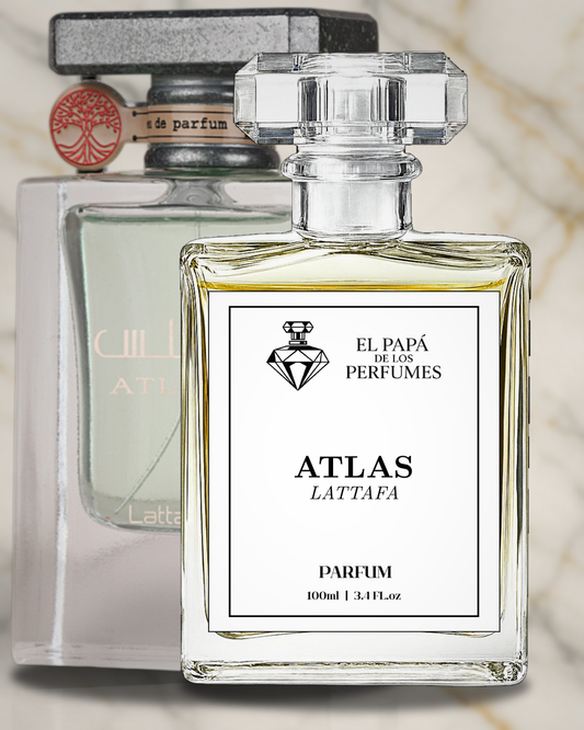 Atlas 100ml