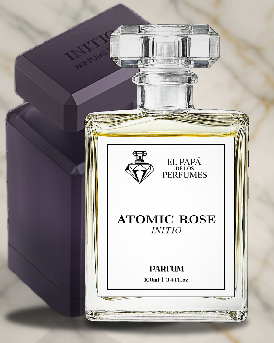 Atomic Rose 100ml