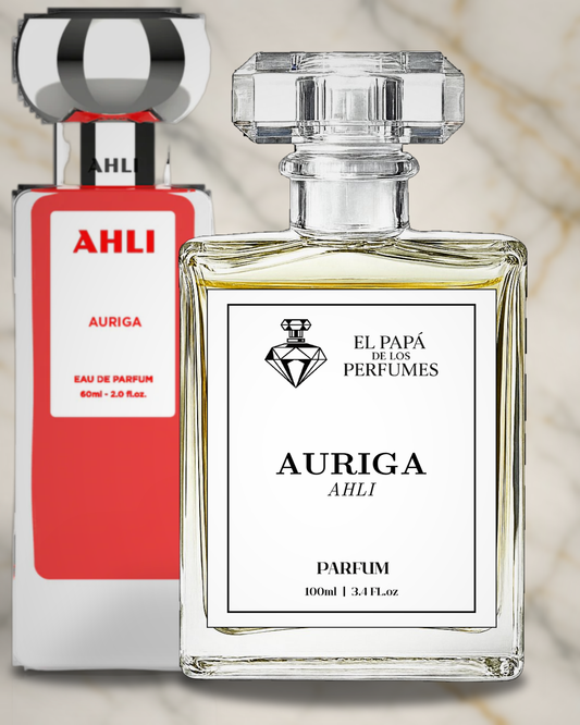 Auriga 100ml