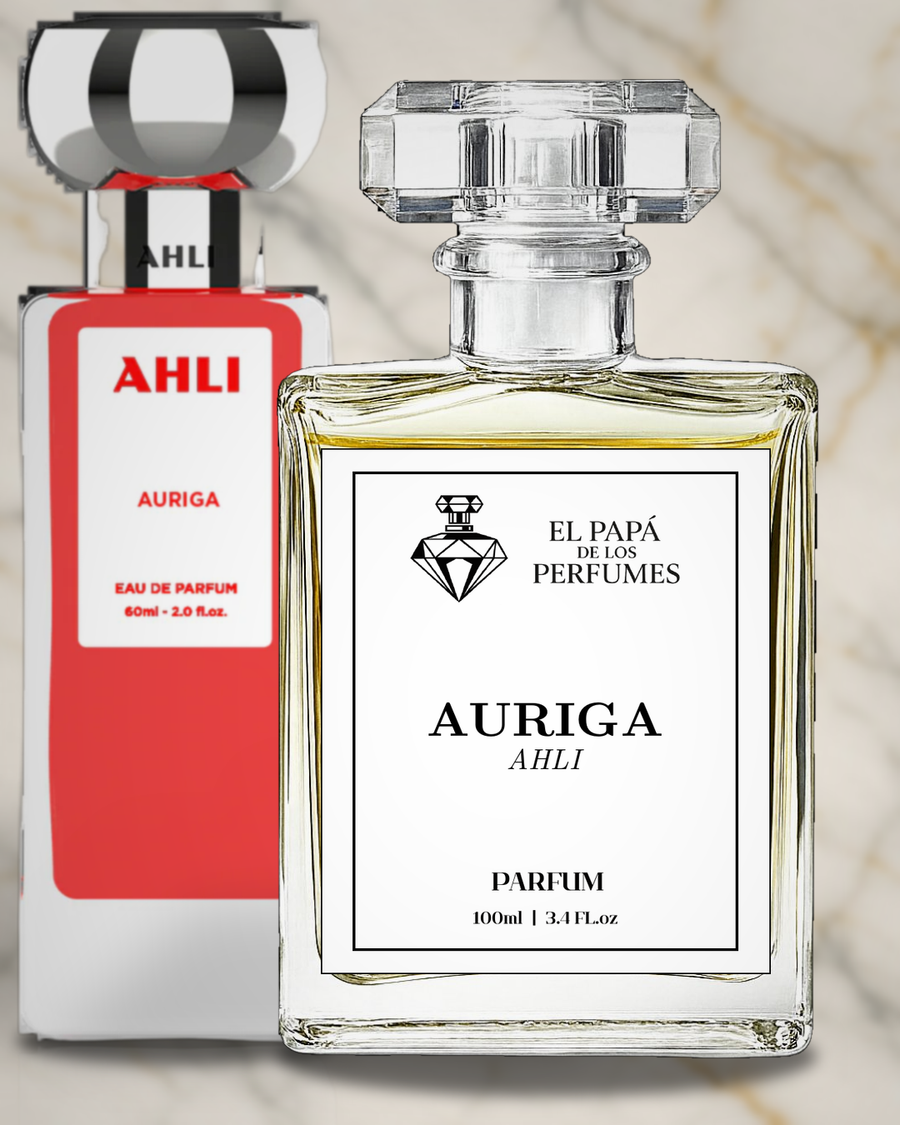 Auriga 100ml