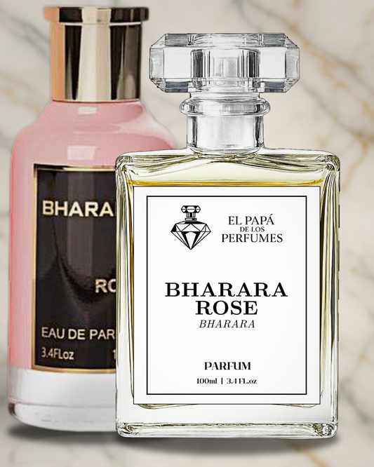 Bharara Rose 100ml