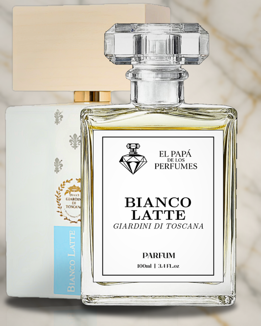 Bianco Latte 100ml