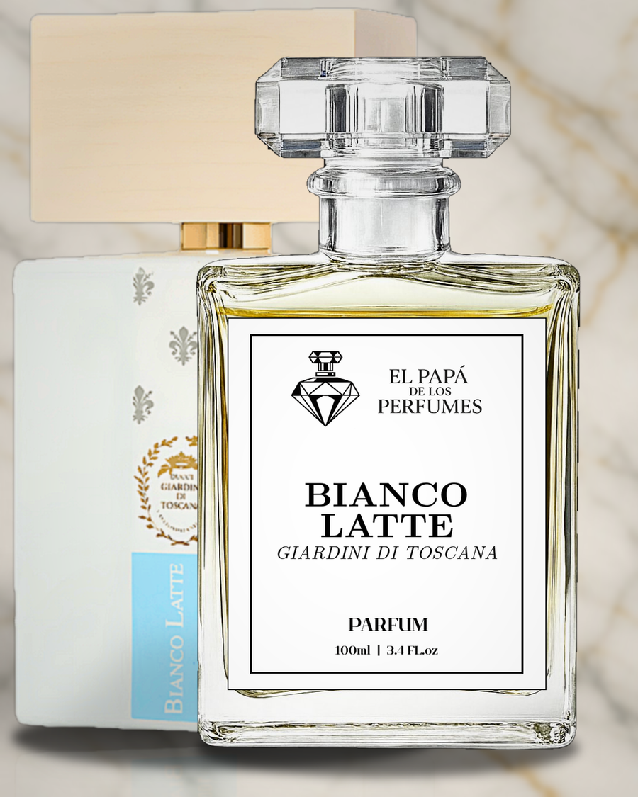 Bianco Latte 100ml