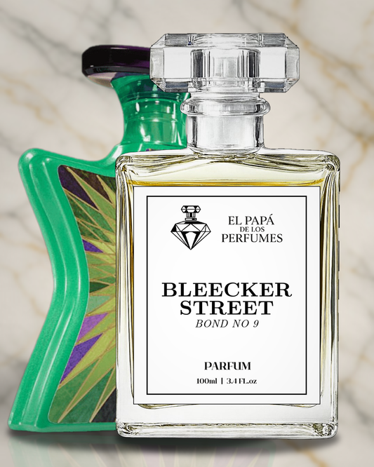 Bleecker Street 100ml