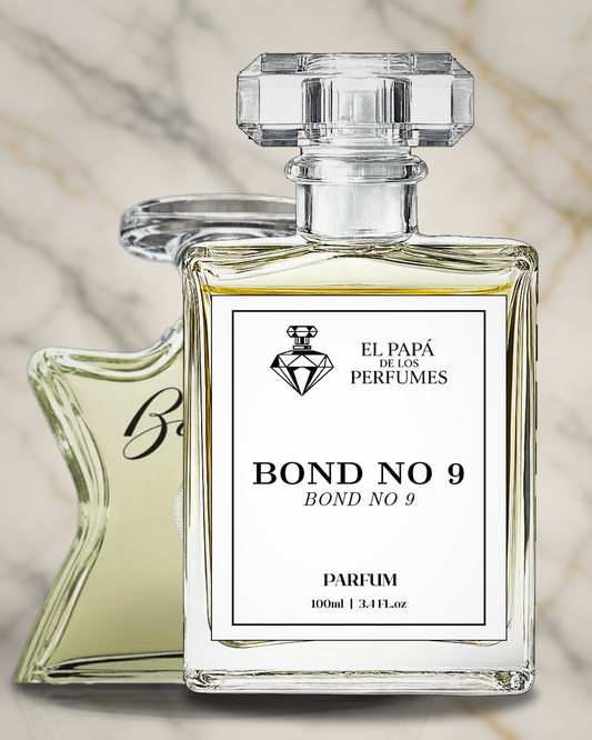 Bond No 9 100ml