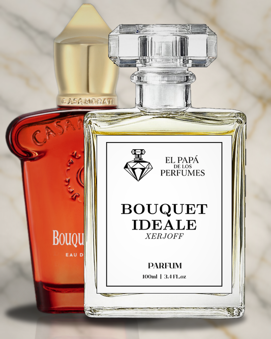 Bouquet Ideale 100ml