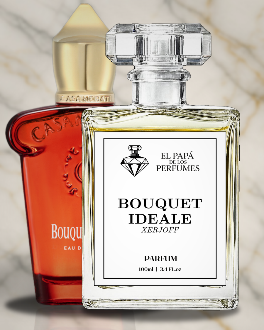 Bouquet Ideale 100ml