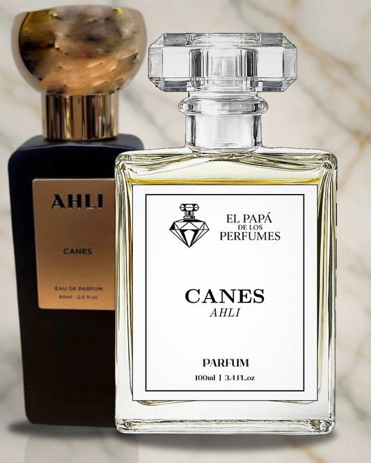 Canes 100ml