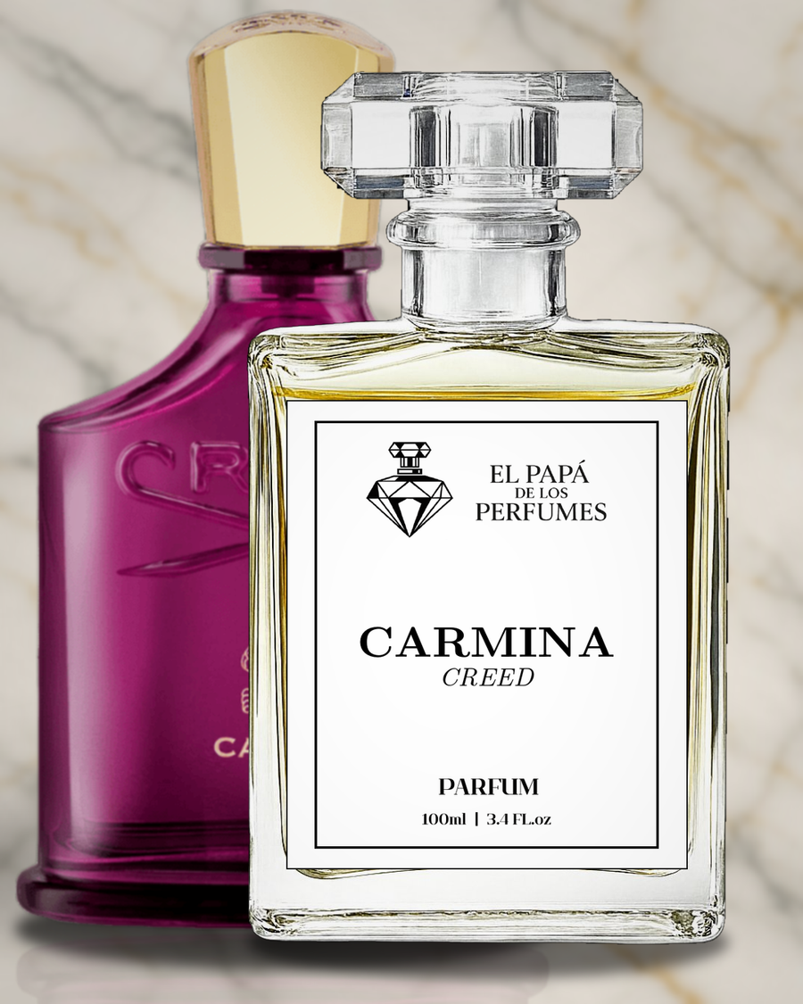 Carmina 100ml