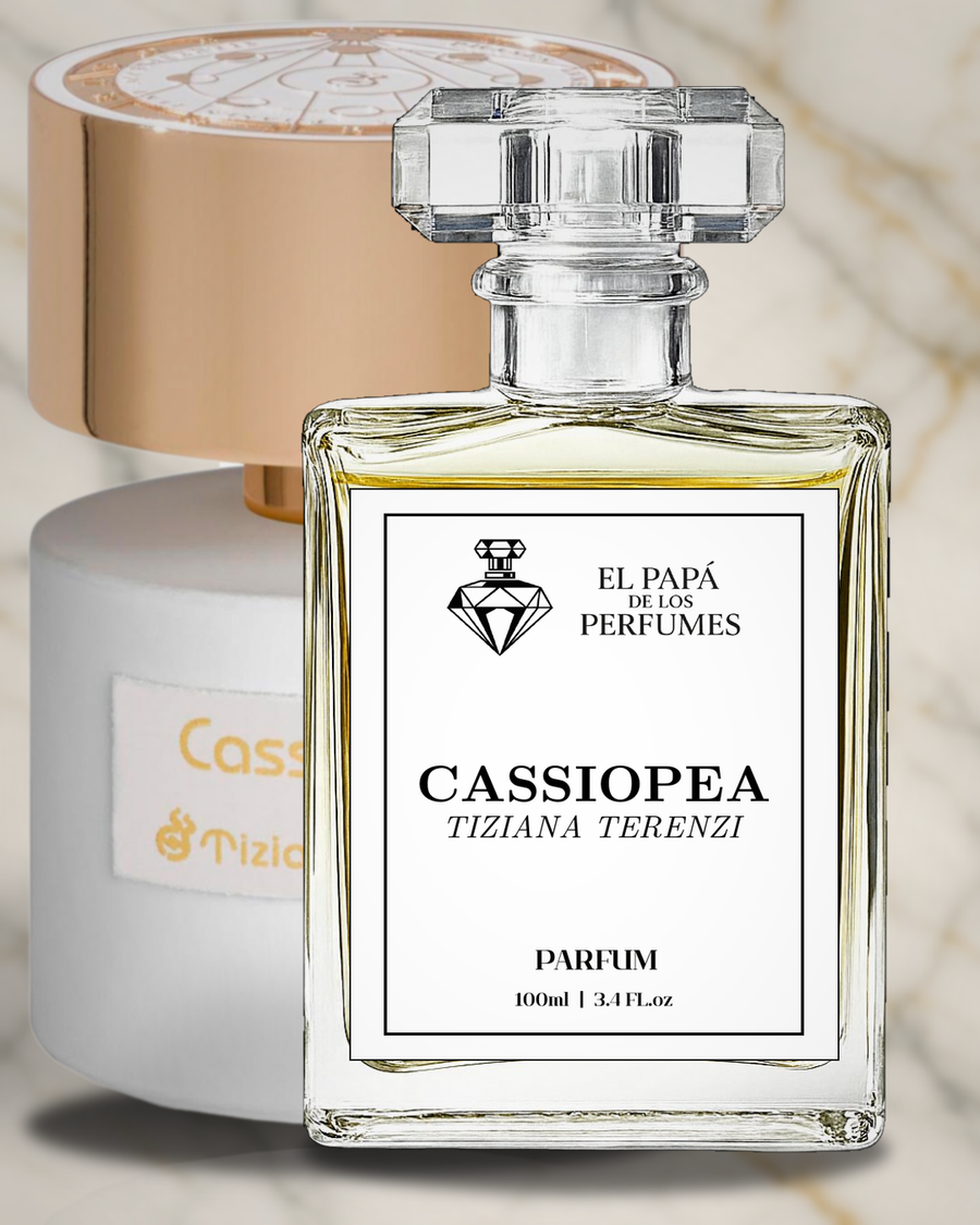 Cassiopea 100ml