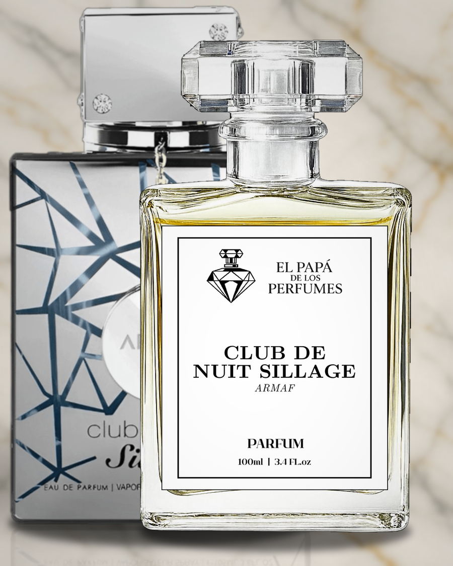 Club de Nuit Sillage 100ml