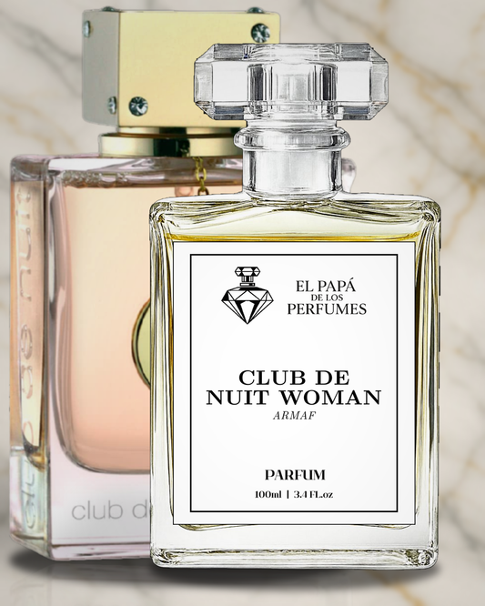 Club de Nuit Woman 100ml