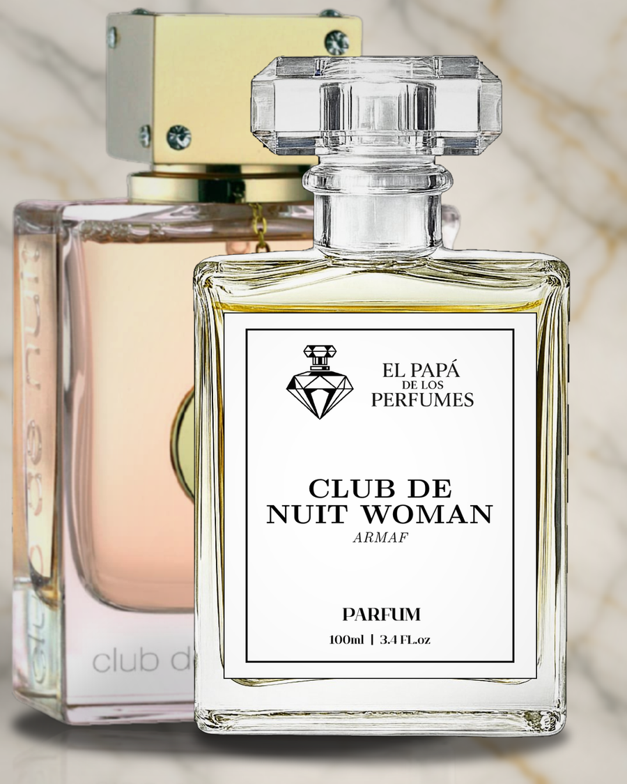 Club de Nuit Woman 100ml