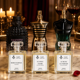 Combo de 3 perfumes en caja