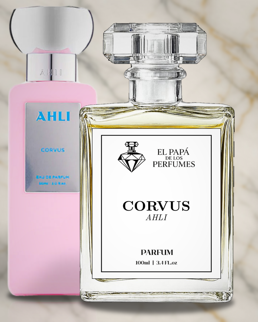 Corvus 100ml