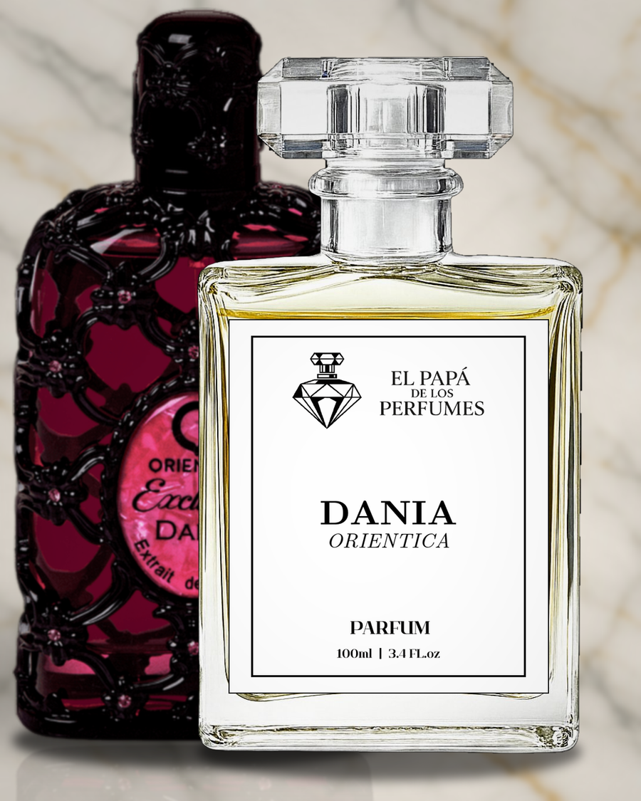 Dania 100ml