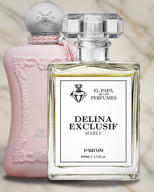 Delina Exclusif 100ml
