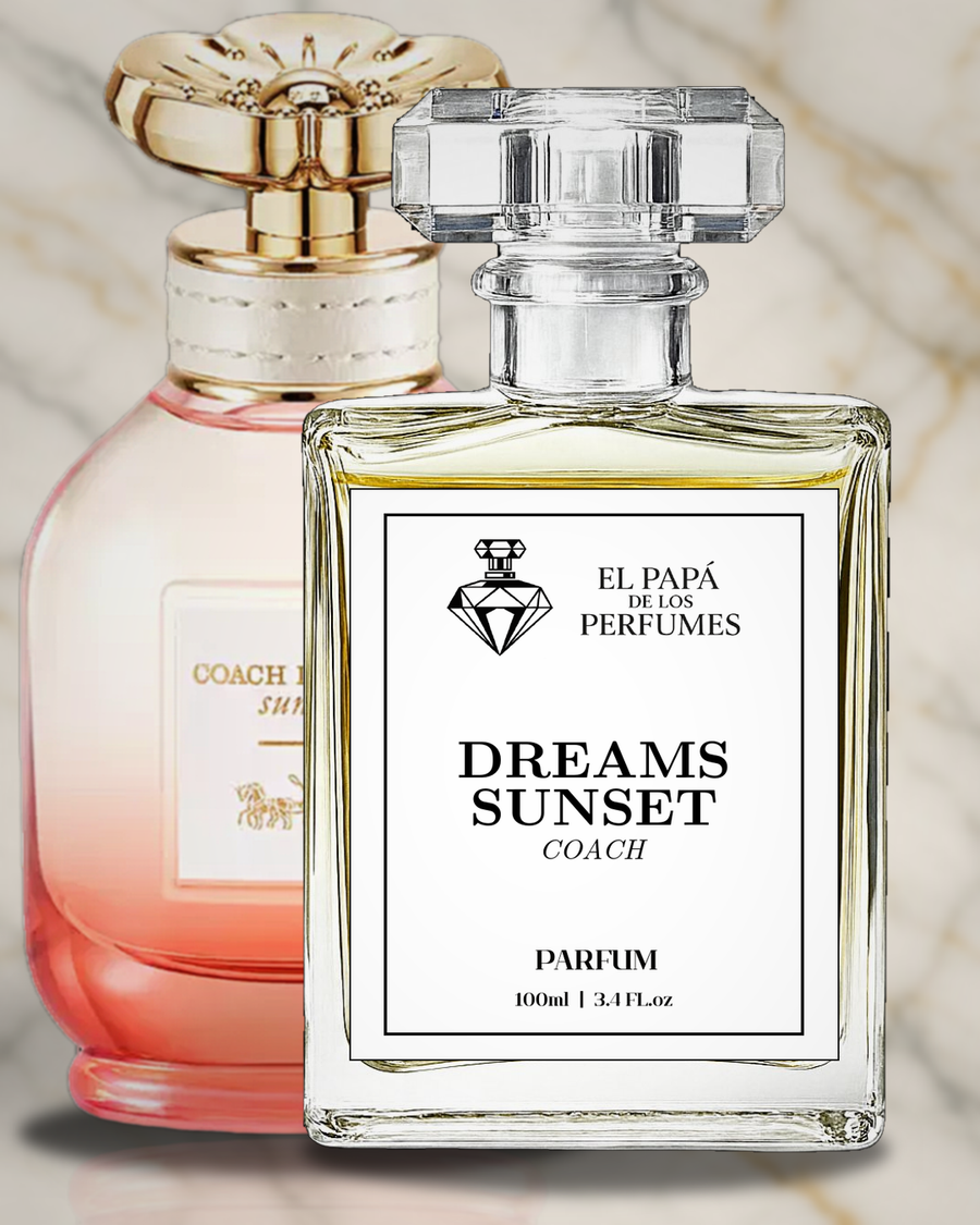 Dreams Sunset 100ml