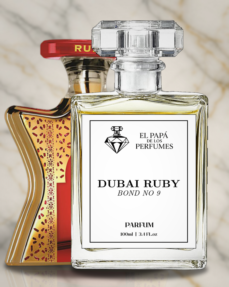 Dubai Ruby 100ml