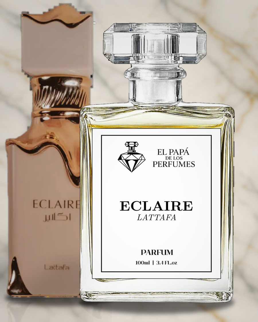 Eclaire 100ml