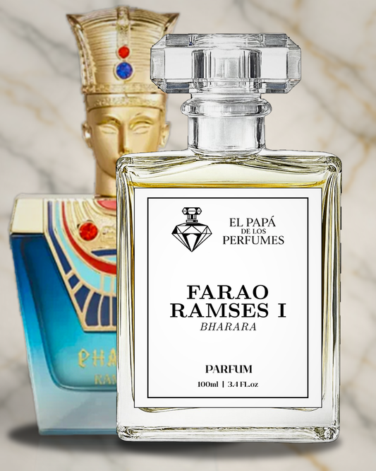 Farao Ramses I 100ml