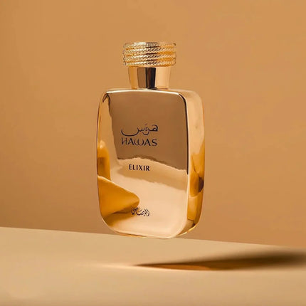 💎 Hawas Elixir – Eau de Parfum 100 ml