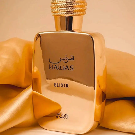💎 Hawas Elixir – Eau de Parfum 100 ml