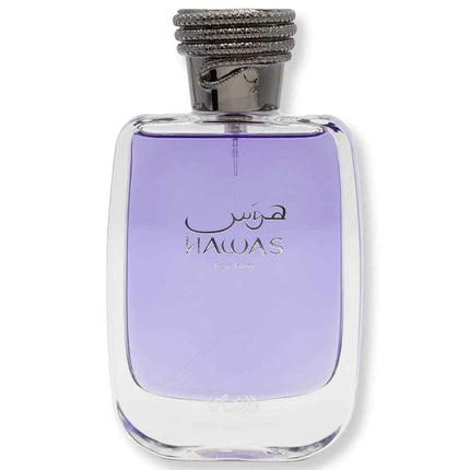 💎 Hawas – Eau de Parfum 100 ml | Para Hombres