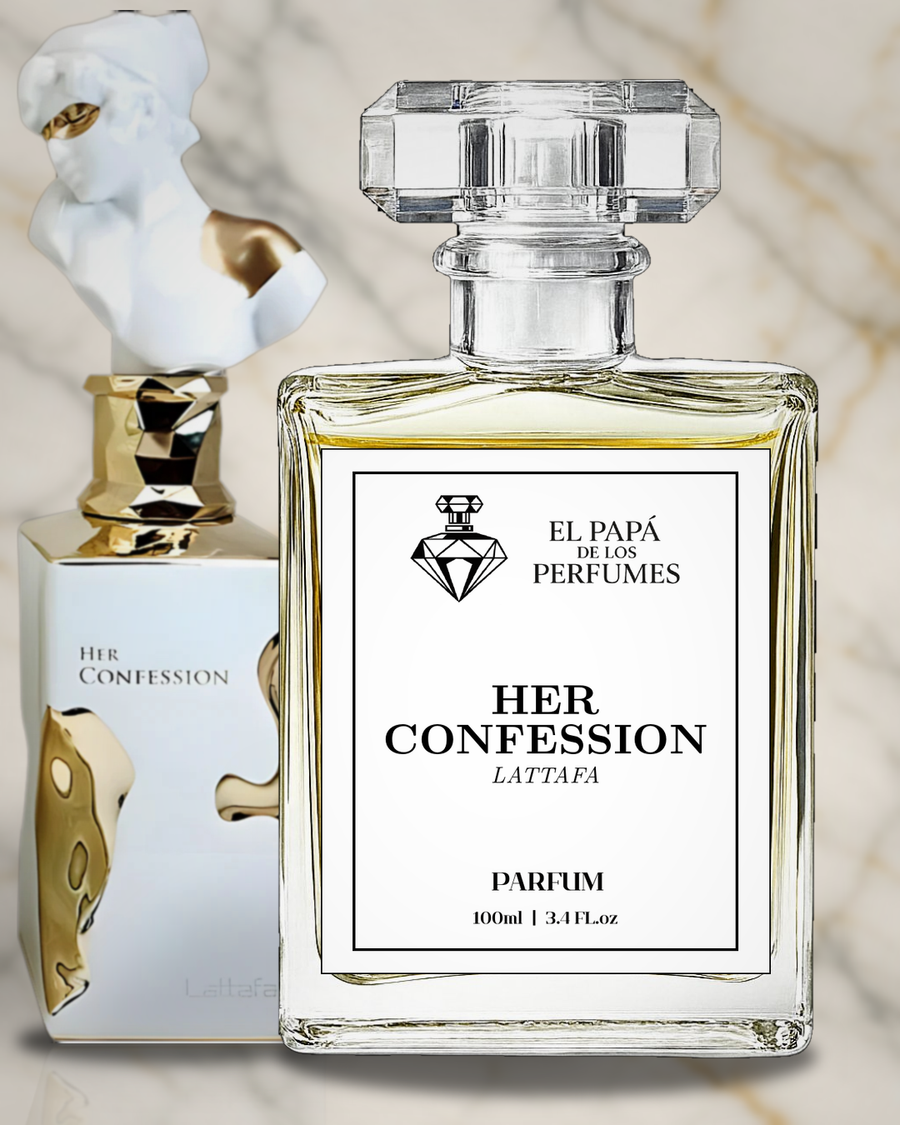Her Confession 100ml