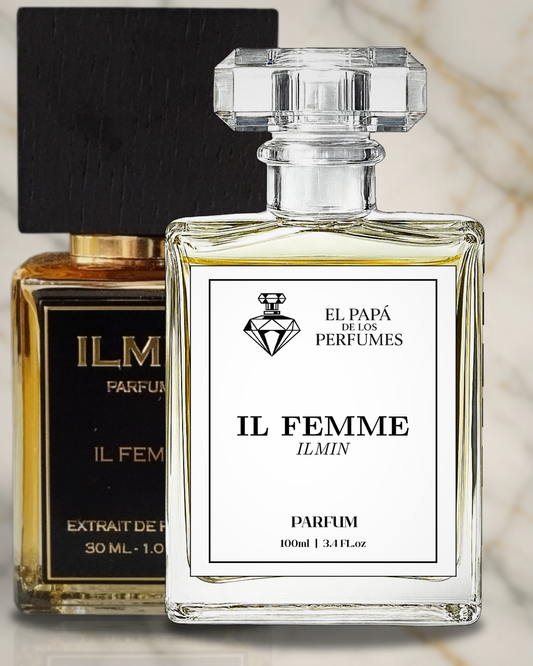 Il Femme 100ml