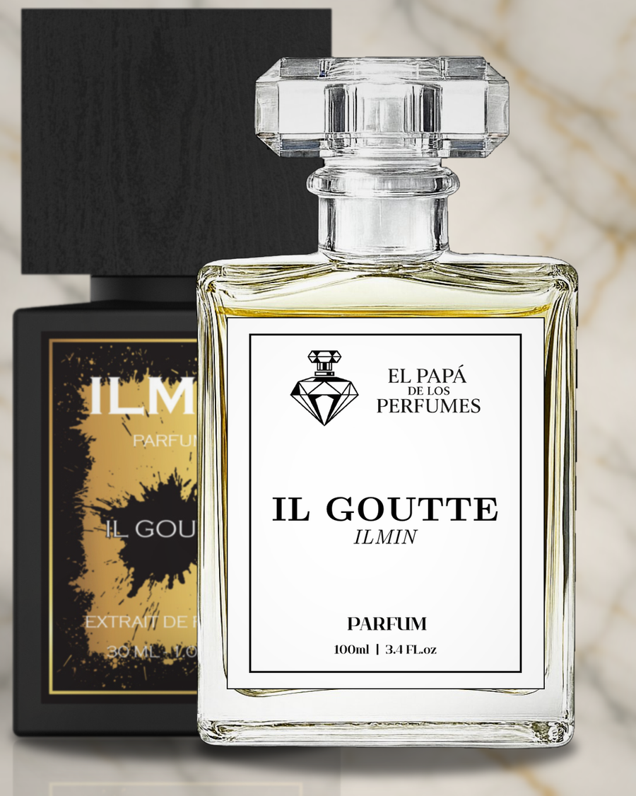 Il Goutte 100ml