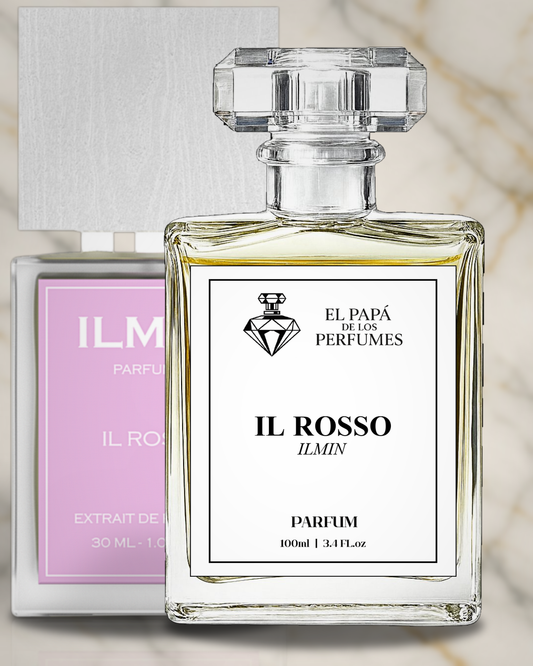 Il Rosso 100ml