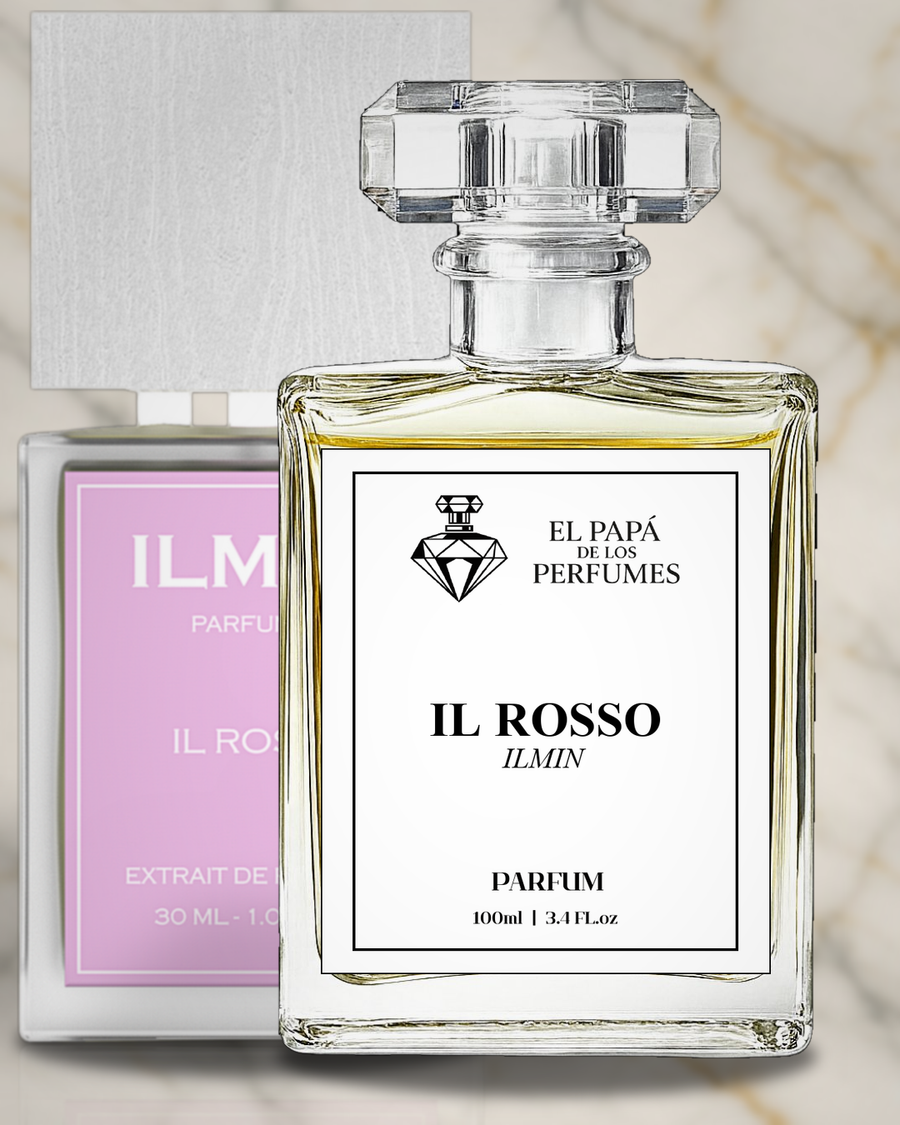 Il Rosso 100ml