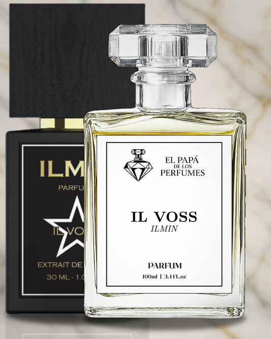 Il Voss 100ml