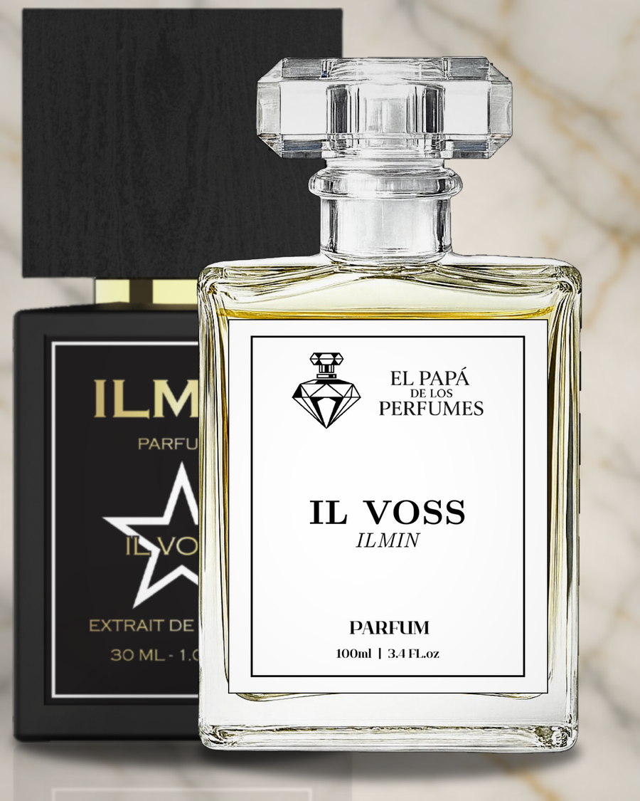 Il Voss 100ml